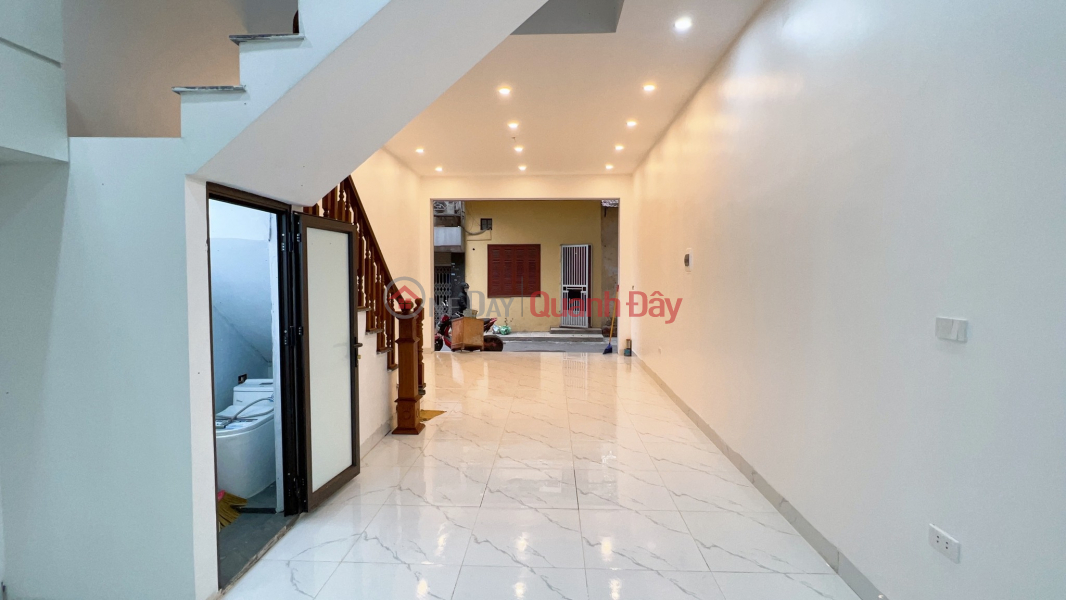 Property Search Vietnam | OneDay | Residential Sales Listings | House for sale at Pedagogical University, Cau Giay.Need to divide property for children Urgent sale 48m2 for 10.3 billion.