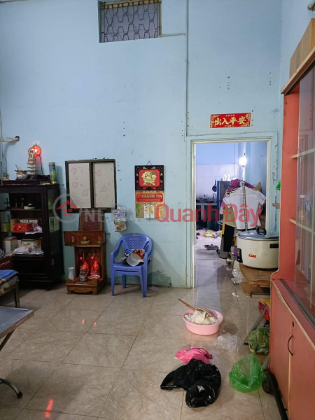 Property Search Vietnam | OneDay | Residential | Sales Listings BINH TAN DISTRICT HOUSE - JAP TAN PHU - LE VAN QUUI - THROUGH TRUCK - 56M2 - ONLY 2.9 BILLION - RARE