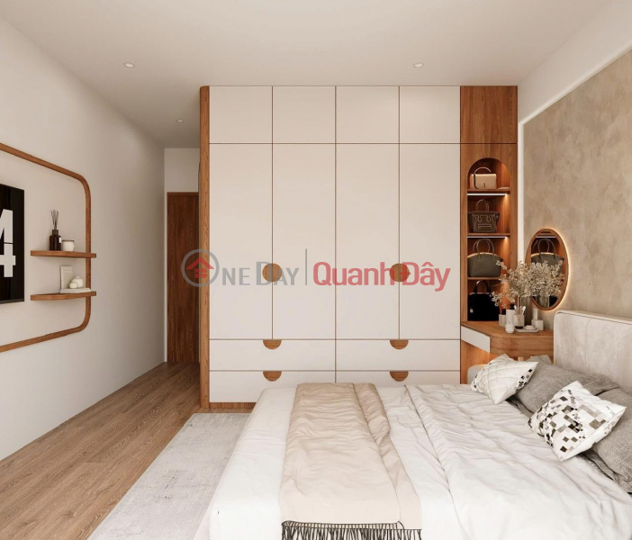 **Bán nhà đường Hiệp Nhất, phường 4, Tân Bình (6x15) bds dòng tiền VIP Việt Nam, Bán đ 16,5 tỷ