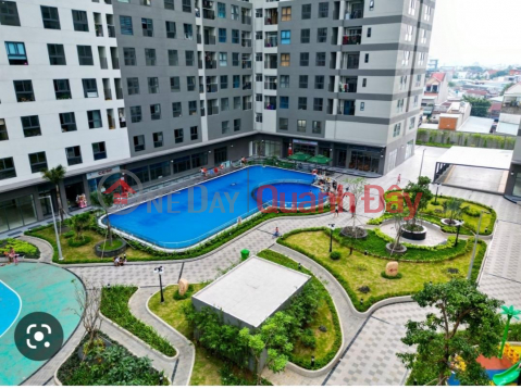 CHÍNH CHỦ Cần Bán CĂN HỘ Bcons Garden Tại TP Dĩ An _0