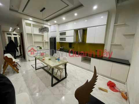 Just over 6 billion to own a 72m2 apartment in the center of Tay Ho _0