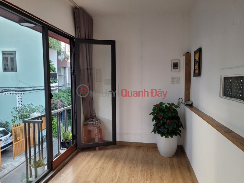Property Search Vietnam | OneDay | Residential Sales Listings | ►Hoa Cuong Bac Front House, Binh An, 2 floors, Business, more than 3 billion