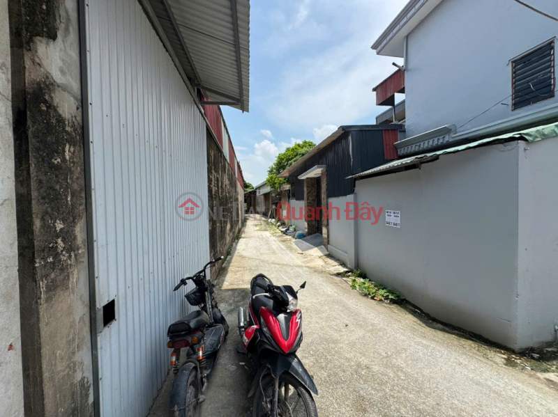 ĐẤT - GIÁ RẺ- BÁN LÔ ĐẤT Thôn Chuôn Thượng, xã Chuyên Mỹ, huyện Phú Xuyên, thành phố Hà Nội, Việt Nam Bán, đ 2,7 tỷ