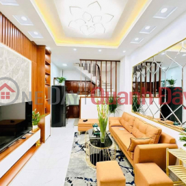 HOUSE FOR SALE CU LOC STREET THANH SPRING HN. BEAUTIFUL 5 storey house ALWAYS stay. QUICK PRICE 100TR\/M2 _0
