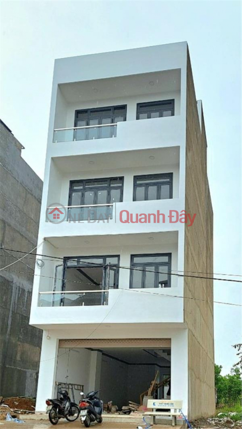 BEAUTIFUL HOUSE FOR SALE OR LEASE QUICKLY IN Bao Loc City, Lam Dong Province. _0