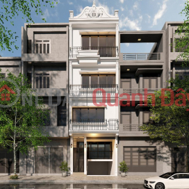 NEXT TO KIEN HUNG 58M2 5T SIDEWALK DIVISION FOR BUSINESS AT URGENT SELLING PRICE _0