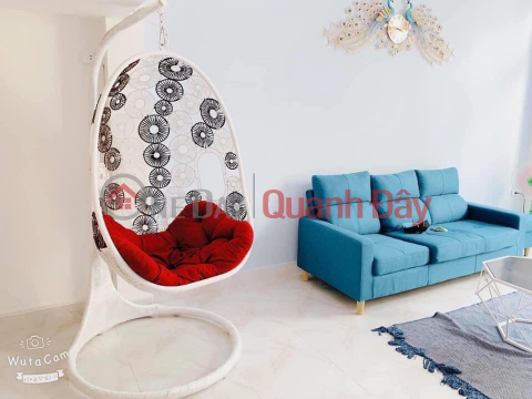 Selling 3-storey house facing Trieu Nu Vuong, Hai Chau 2, Hai Chau. Near busy business market. _0