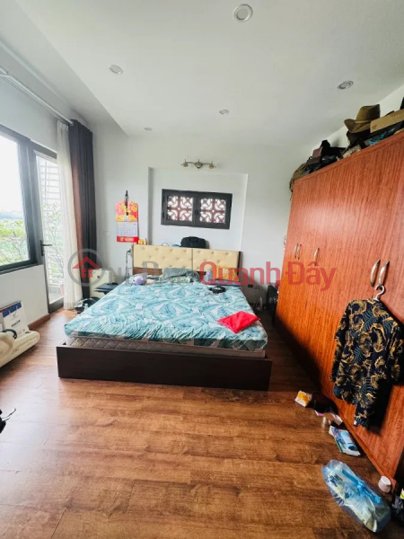 Bán nhà Mặt Tiền Hồng Tiến 85m2,7 tầng, mặt tiền 5.2m, 44 tỷ Long Biên., Việt Nam | Bán đ 44 tỷ