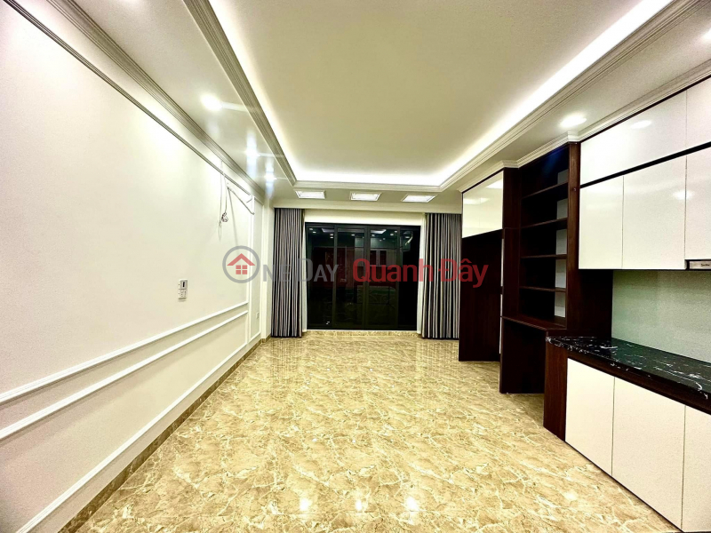 Urgent sale beautiful house Nguyen Hoang 44m2x 5t, close car, small business 7.2 billion. Vietnam | Sales đ 7.2 Billion