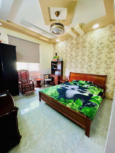 đ 13.5 Billion, Q6 POTTERY KILN - NEAR COOL RIVER VIEW - 6.5x14.5 - 4 FLOORS - 2 FACES OF CAR ALLEY FRONT AND BACK - PRICE 13.5 BILLION.
