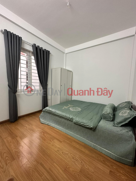 HOUSE FOR SALE, Khuc Thua Du Street, Cau Giay, Hanoi, Area 42; 5 Floors; Frontage 4 m2, Asking Price 8.9 billion Vietnam | Sales | đ 8.9 Billion