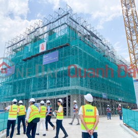 Only 9 million\/month to own a 2-bedroom apartment at AVIO Center, the only Japanese joint venture in Binh Duong, HCM _0