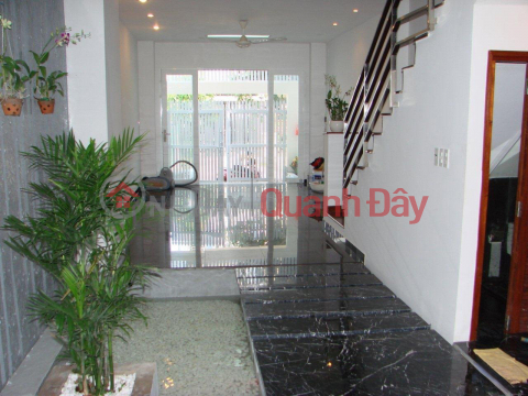 Whole house for rent at good price in An Phu An Khanh area, District 2 _0