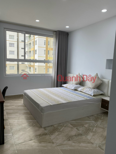 Property Search Vietnam | OneDay | Nhà ở Niêm yết bán Bán căn hộ Tropic Garden 2PN 87m2 giá tốt nhất thị trường full nội thất như hình giá chỉ 4.150 bao full