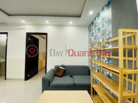 CT4 APARTMENT Vinh Diem Trung, Nha Trang 60m2 price only 1 billion 590 _0