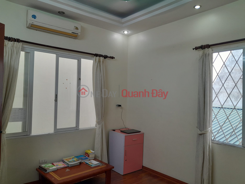Property Search Vietnam | OneDay | Residential, Sales Listings House for sale on Hoang Mai street, 39m2, 4 floors, price 7.6 billion