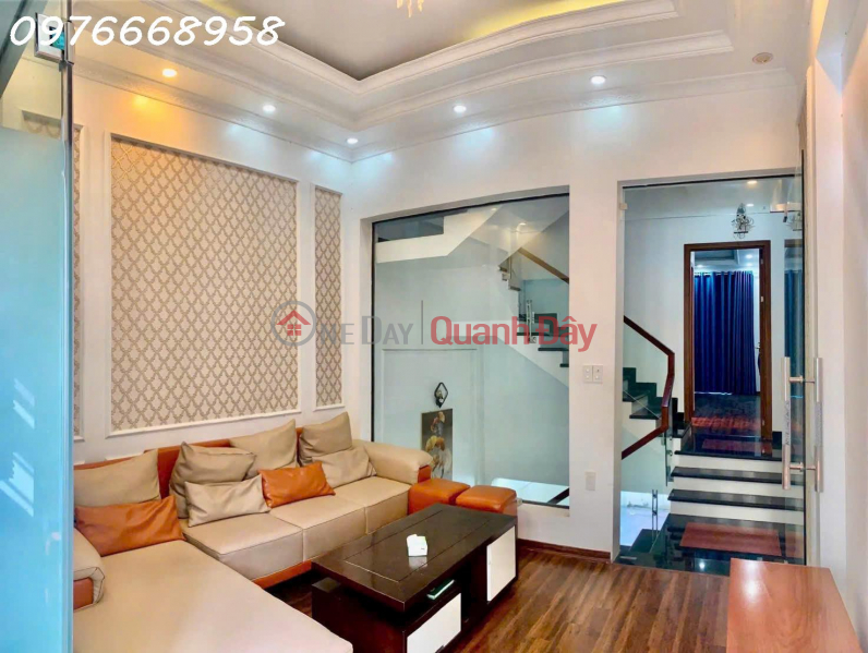 đ 6 tỷ Chính chủ bán gấp nhà riêng tại khu Sao sang phường Thành Tô - Hải An