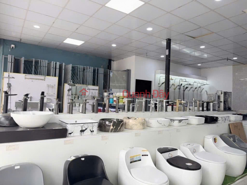 Property Search Vietnam | OneDay | Residential Sales Listings | PRIME LOCATION ON LE TRONG TAN STREET, BUSTLING BUSINESS AREA - HUGE FRONTAGE, WIDE SIDEWALK, 2-LANE ROAD, HOUSE WITH TWO STREET FRONTAGES