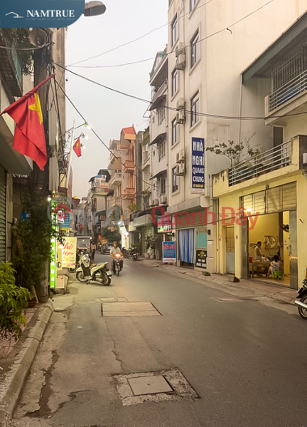 Property Search Vietnam | OneDay | Nhà ở | Niêm yết bán BÁN MẶT TIỀN PHÚ VIÊN, BỒ ĐỀ, LONG BIÊN - GẦN CẦU - KINH DOANH - DÒNG TIỀN