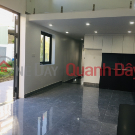 15M FROM BINH KY STREET - NEWLY BUILT HOUSE - CAR PARKING IN FRONT OF THE HOUSE, HIGH-CLASS RESIDENTIAL AREA - OVER 4 BILLION VND. _0