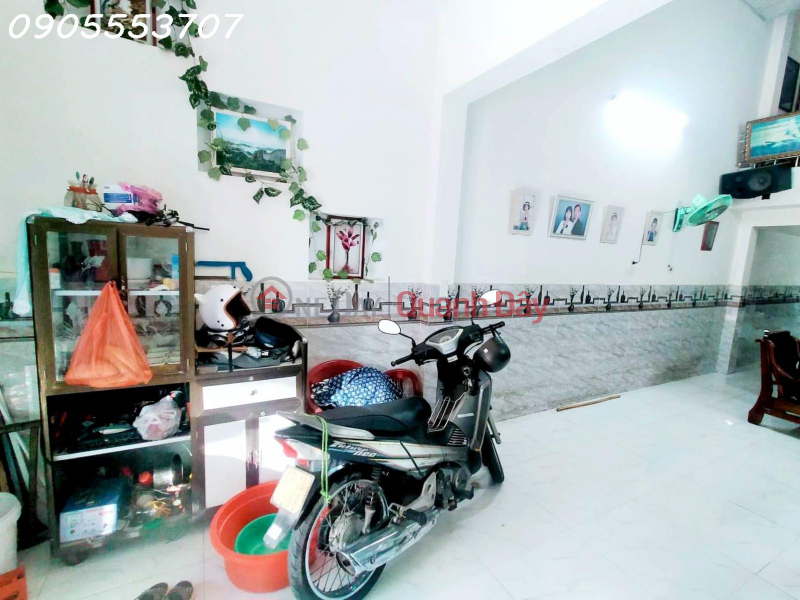 Property Search Vietnam | OneDay | Nhà ở | Niêm yết bán, BÁN GẤP Nhà mặt tiền AN THƯỢNG 17, NGŨ HÀNH SƠN, Đà Nẵng, diện tích 73m2, GIÁ CHỈ 6,x Tỷ