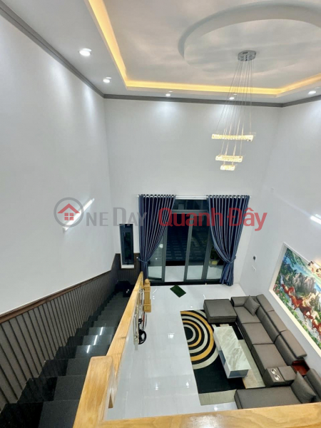 Property Search Vietnam | OneDay | Residential, Sales Listings | Urgent sale of house at Ben Ca intersection with private book at very cheap price