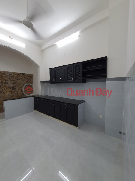 Property Search Vietnam | OneDay | Residential | Sales Listings Alley House 162\\/ Phan Dang Luu 55m2 - 10m from the car alley - 2 floors of reinforced concrete - 5 VND 950