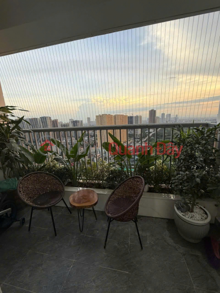 đ 8 tỷ | Chỉ 8.x tỷ - Chốt ngay căn 3PN 104m2 Ecolife Capitol tòa A2, tầng đẹp, hướng mát