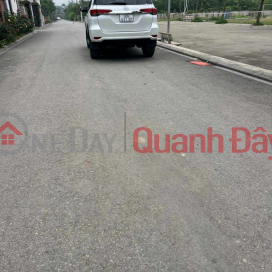 BÁN ĐẤT THỔ CƯ MT NHỰA NGUYÊN KHÊ - ĐÔNG ANH _0