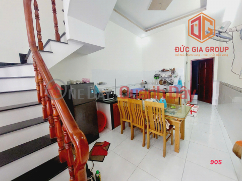 Bán nhà 1T1L, đường xe tải thoải mái, gần cầu Bửu Hoà, chỉ 2,1 tỷ _0