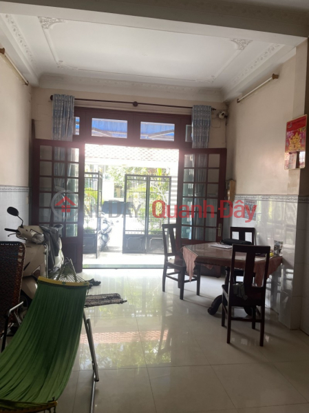 Pham Hung house for sale 4m x 21m, ward 5, district 8, price only 15 billion Sales Listings