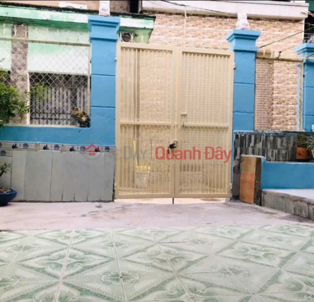 OWNER'S HOUSE - GOOD PRICE - House for sale at DT743A, Di An Ward, Di An City, Binh Duong Sales Listings
