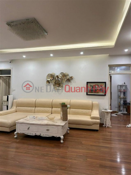 CHUNG CƯ HOÀNG ĐẠO THÚY, NHÀ ĐẸP, 3 NGỦ, 2WC, LÔ GÓC, TẦNG TRUNG 152.5m2, 5.55 TỶ | Việt Nam Bán | đ 5,55 tỷ