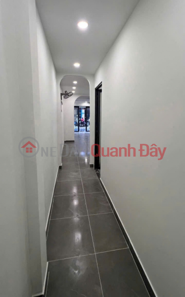 House for sale HXH 568 Le Trong Tan, area 4x20m, 1 new floor, Vietnam, Sales | đ 6.5 Billion