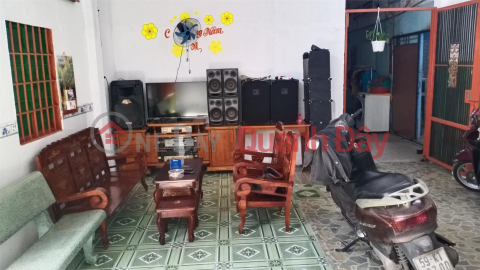 GENUINE HOUSE FOR SALE Beautiful Location In Binh Chieu Ward, Thu Duc District, Ho Chi Minh City _0