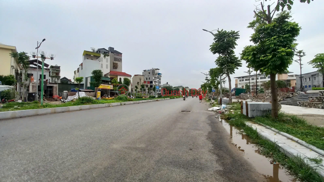 Property Search Vietnam | OneDay | Residential | Sales Listings, Rare, selling beautiful land, 40m street, Ngoc Thuy 64.4 m2, 5m frontage, slightly 10 billion. Long Bien