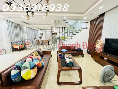 SUPER PRODUCT TU HIEP VILLA - CLASSY LIVING, RESORT LIVING, COMBINED WITH TOP ENTERTAINMENT _0