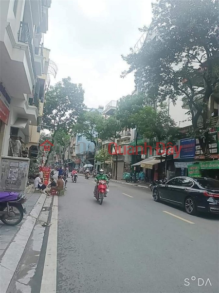 House for sale on Thuy Khue Street, Tay Ho District. 304m Approximately 50 Billion. Commitment to Real Photos Accurate Description. 1541 Sales Listings