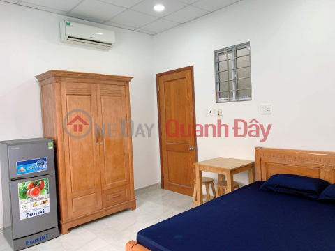 STUDIO ROOM NEAR AIRPORT - HONG HA STREET - FULL INTERIOR _0