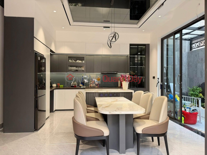 Property Search Vietnam | OneDay | Residential Sales Listings, House for sale on Binh Gia Street, Ward 13, Tan Binh District - 4.5x16m - 3 floors - near T3 Station