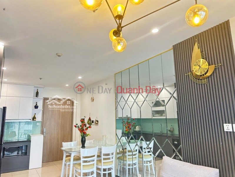 Property Search Vietnam | OneDay | Nhà ở, Niêm yết bán Bán căn hộ 3PN 76.5m2 tại The Sapphire 2 - Vinhomes Ocean Park 4.2 tỷ