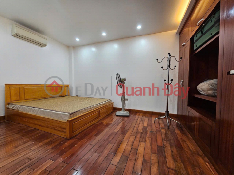 Bán tòa apartment phố Trần Hưng Đạo, 75m2, 7 tầng thang máy, mặt tiền 4m, 39.5 tỷ, KD đỉnh _0