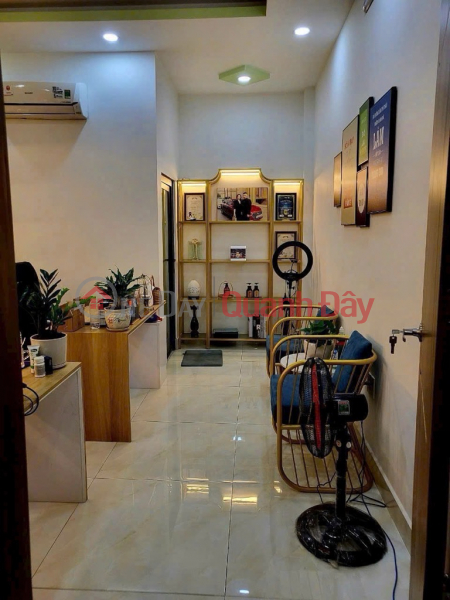 House for sale on Go Dua street, Tam Binh, Thu Duc, ready to move in, 3 floors, fully furnished, price only 6.4 billion negotiable Sales Listings