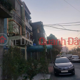 Urgent sale: land right at the gate of Dong Hung General Hospital, Area = 81.4m2, Frontage = 4.5, price 1.9 billion _0