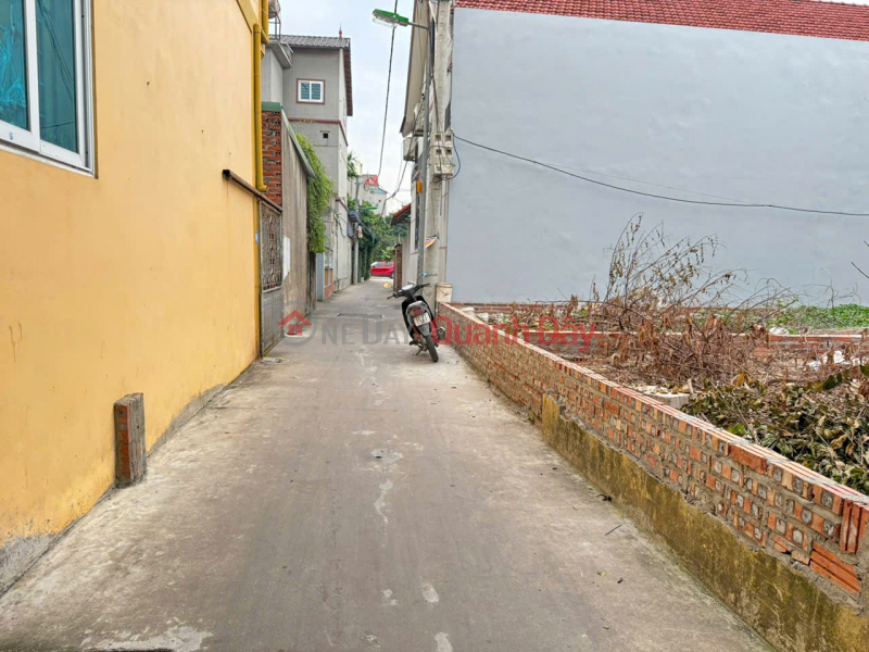 Bán Đất Tổ 2, Thị Trấn Chi Đông, Mê Linh - Vị Trí Vàng, 2 mặt thoáng trước - sau cực đẹp, Việt Nam Bán | đ 3,65 tỷ