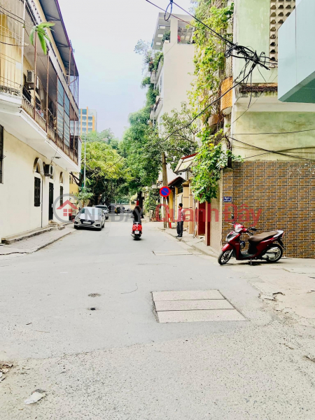 Property Search Vietnam | OneDay | Nhà ở | Niêm yết bán, 70m Mặt Tiền 4m Nhỉnh 6 Tỷ Phố Nguyễn Văn Huyên Cầu Giấy. Trị Trí Đẹp Giá Đầu Tư. Gần Nhiều Trường Đại Học.