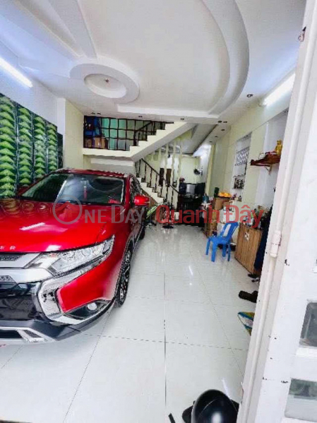 Property Search Vietnam | OneDay | Residential Sales Listings, Bán nhà full nt 82m2-3tang Thới An 16 Quận 12 , xe hơi ngủ nhà , ngay trường MN Hoạ Mi , 5 tỷ nhỉnh 0932030061