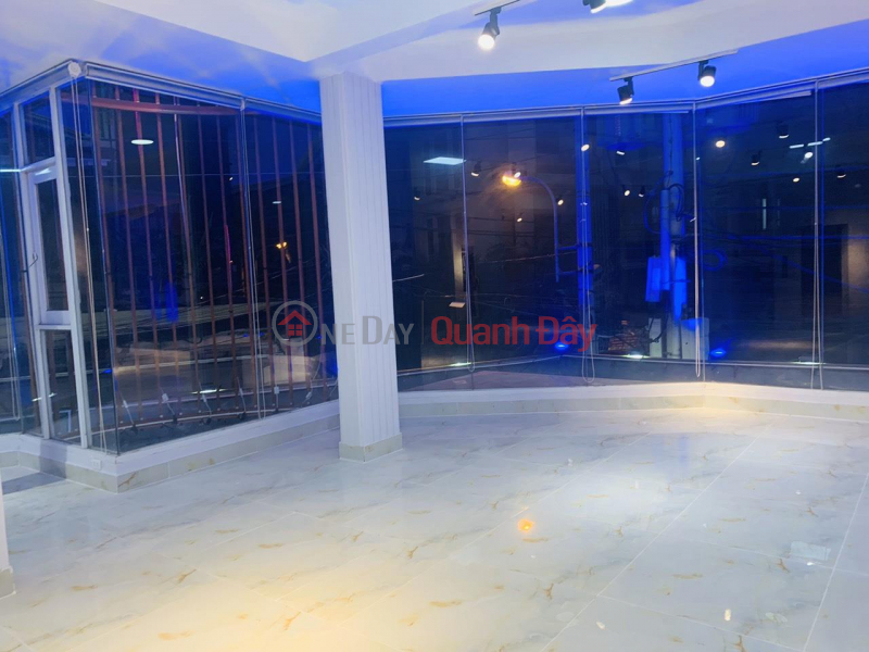 Property Search Vietnam | OneDay | Residential | Sales Listings, ***House for sale in K300 Tan Binh area; corner of 2 fronts of Truong Hoang Thanh; 9*16; 3 floors