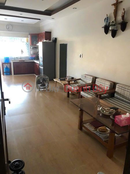 Owner is short of money and needs to go to the US quickly to sell apartment CT7A, Vinh Diem Trung, Nha Trang Sales Listings