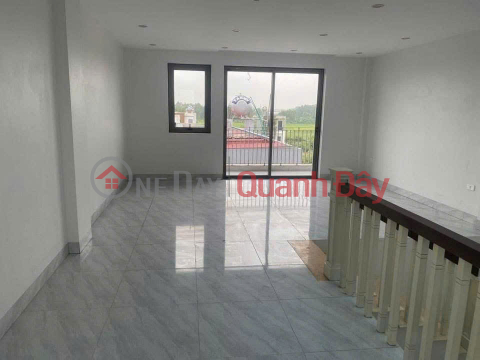 5-story house for rent in TMS Urban Area, Phuc Yen Ward, Phuc Yen City, Vinh Phuc Province. _0